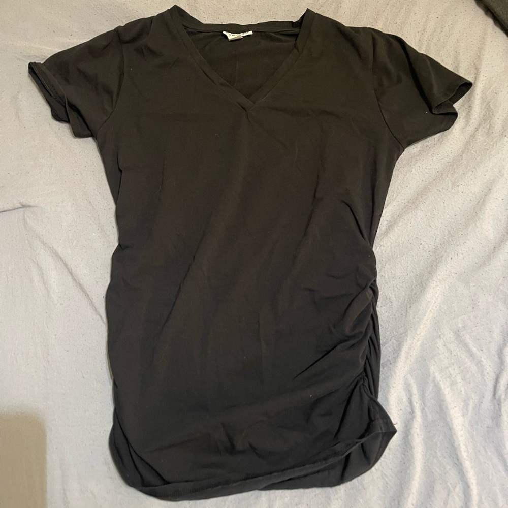 maternity top